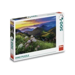 Dino Mala Fatra* De 500 À 999 Pièces|De 500 À 999 Pièces