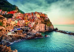 DToys Manarola Cinque Terre* Villes Et Villages|France