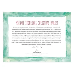 Galison Marché de Noël - Puzzle 1000 Pièces*Femme Noël|De 1 000 Pièces