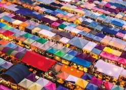 Gibsons Marché Thai* Villes Et Villages|De 1 000 Pièces