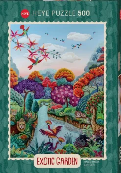 Heye Maria Amalia Bartolini - Plant Paradise* Forêts, Fleurs Et Jardins|Art