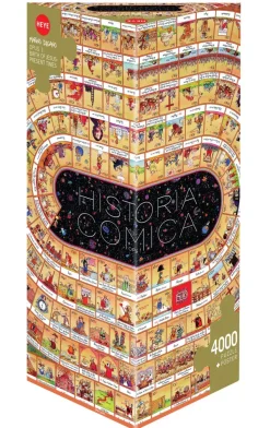 Heye Marino Degano - Degano : La spirale de l'histoire - Opus 1*Femme De 4 000 À 5 000 Pièces|De 4 000 À 5 000 Pièces