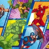 Nathan Marvel Avengers - Les Avengers Contre les Méchants*Enfant Dès 6 Ans : 50 À 100 Pièces|À Partir De 6 Ans
