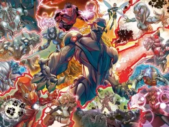 Ravensburger Marvel Villainous*Enfant Puzzles Pour Enfants|De 1 000 Pièces