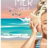 La Loutre MER-Veille* Déco Et Objets|Plages Et Îles De Rêve