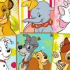 Nathan Mes Animaux Disney Préférés*Enfant Puzzles Pour Enfants|Chiens
