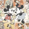 Nathan Mickey Mouse*Enfant Puzzles Pour Enfants|Rétros Et Nostalgie
