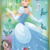 Trefl Mini Puzzle - Beautiful Princesses - Disney Princess*Enfant Puzzles Pour Enfants|Dès 6 Ans : 50 À 100 Pièces