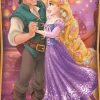 Trefl Mini Puzzle - Beautiful Princesses - Disney Princess*Enfant Puzzles Pour Enfants|Dès 6 Ans : 50 À 100 Pièces