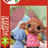 Trefl MiniMaxi Puzzle - Bing*Enfant Puzzles Pour Enfants|Dès 3 Ans : 11 À 20 Pièces