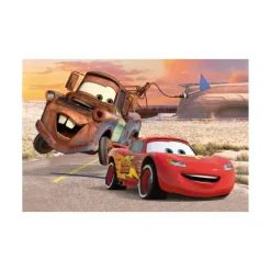 Dino Mini-puzzle Cars*Enfant Puzzles Pour Enfants|Dès 6 Ans : 50 À 100 Pièces