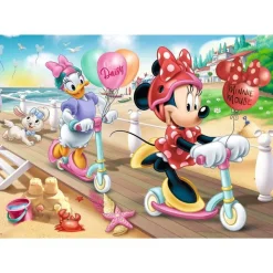 Trefl Minnie*Enfant À Partir De 9 Ans|Puzzles Pour Enfants
