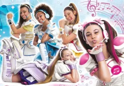 Clementoni Miracle Tunes*Enfant À Partir De 9 Ans|Série Tv