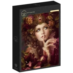 Grafika Mélanie Delon - Murmures*Femme Animaux Marins|Hommes Et Femmes