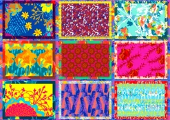 Enjoy Puzzle Modèles de Créateur 5* Déco Et Objets|Art