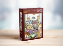 Magnolia Mon Amour* Déco Et Objets|Déco Culinaire