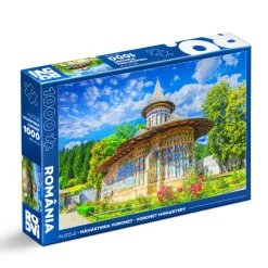 Roovi Monastère du Voronet* Déco Et Objets|Monuments