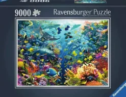 Ravensburger Monde sous-marin* De 6 000 À 54 000 Pièces|De 6 000 À 54 000 Pièces