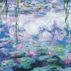 Eurographics Monet Claude - Monet Claude : Les Nénuphars* Art|De 1 000 Pièces