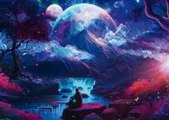 Schmidt Spiele Murmure Céleste*Enfant À Partir De 2 Ans|Dès 2 Ans : Moins De 10 Pièces