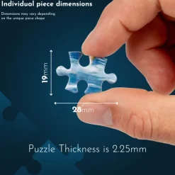 HOP - House of Puzzles N° 26 - Pêche Du Jour* Villes Et Villages|Ports