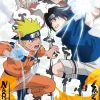 Ravensburger Naruto vs. Sasuke* De 1 000 Pièces|De 1 000 Pièces