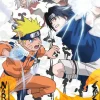 Nathan Naruto vs. Sasuke*Femme Puzzles Pour Enfants|Hommes Et Femmes
