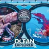 Clementoni National Geo Kids - Ocean Expedition*Enfant À Partir De 9 Ans|Puzzles Pour Enfants