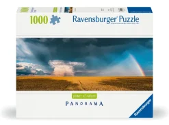Ravensburger Nature Edition - Météo Arc-en-ciel Mystique* Panoramique|Parcs Naturels Et Nationaux