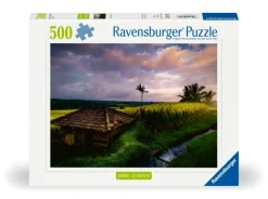 Ravensburger Nature Edition - Rizières au Nord de Bali* De 500 À 999 Pièces|De 500 À 999 Pièces