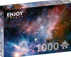 Enjoy Puzzle Nébuleuse de la Carène* De 1 000 Pièces|De 1 000 Pièces