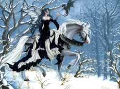 SunsOut Nene Thomas - Nene Thomas - Chance Encounter*Femme Chevaux|Hommes Et Femmes