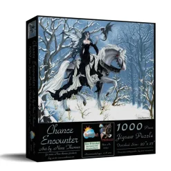 SunsOut Nene Thomas - Nene Thomas - Chance Encounter*Femme Chevaux|Hommes Et Femmes