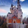 DToys Neuschwanstein* Allemagne|Châteaux Et Palaces