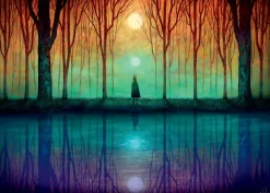 Heye New Skies* De 1 000 Pièces|De 1 000 Pièces