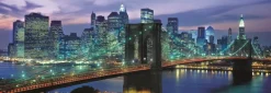 Clementoni New York* Panoramique|Ponts