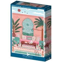 Pieces & Peace Nidhi Kachhadiya - Hôtel Maroc* Déco Et Objets|Art