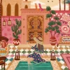 Pieces & Peace Nidhi Kachhadiya - Escapade Marocaine* Déco Et Objets|De 1 000 Pièces