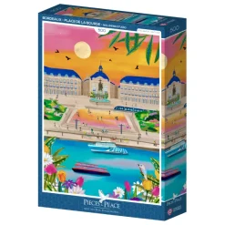 Pieces & Peace Nolwenn Studio - Bordeaux - Place de la Bourse* Bateaux|Villes Et Villages