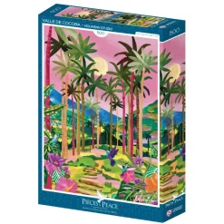 Pieces & Peace Nolwenn Studio - Valle de Cocora* Oiseaux|Animaux De La Forêt