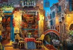 Castorland Notre Lieu Privilégié à Venise* De 3 000 Pièces|De 3 000 Pièces