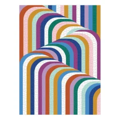 Galison Now House - Puzzle 1000 pièces*Femme Zen Et Bien Être|De 1 000 Pièces