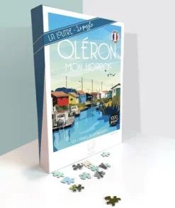 La Loutre OLERON mon Horizon - Les Cabanes de la Baudissière* Bateaux|Déco Et Objets