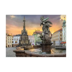 Dino Olomouc, République Tchèque* Autres Pays D'Europe|Villes Et Villages