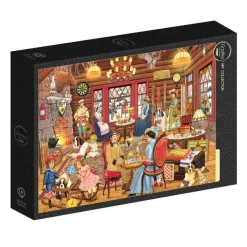 Grafika Olsen Family Reunion With Bleed*Femme Rétros Et Nostalgie|Hommes Et Femmes