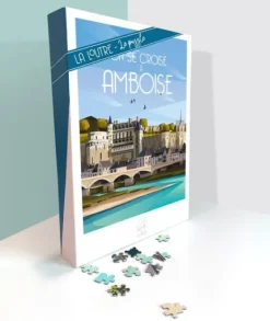 La Loutre On se Croise à AMBOISE* Déco Et Objets|Villes Et Villages