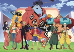 Clementoni One Piece* De 1 500 Pièces|De 1 500 Pièces