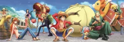 Clementoni One Piece* Panoramique|De 1 000 Pièces