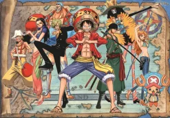 Clementoni One Piece* De 500 À 999 Pièces|De 500 À 999 Pièces