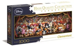 Clementoni Orchestre Disney*Enfant Panoramique|Puzzles Pour Enfants